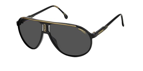 Image of Carrera unisex-adult Carrera Unisex Sunglass Style Champion65 /N Pilot Sunglasses