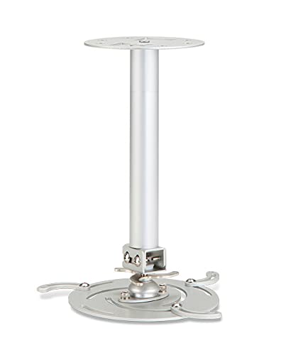 Soporte de techo universal Acer largo para proyectores con altura ajustable 3