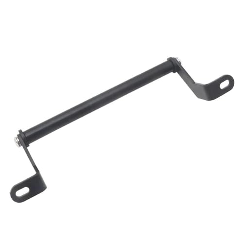 Support de navigation moto 1290 Super Adventure barre extension noir 1