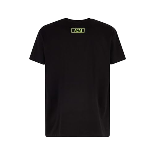 A.C. Milan Monochrome T-Shirt