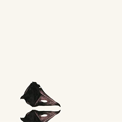 Album Art for New Backwards by Coil