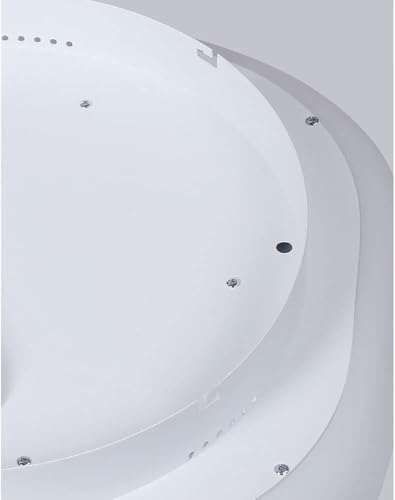 Plafonnier LED nuage variable pour éviter la fatigue visuelle des enfants - 5