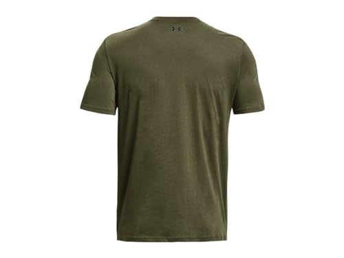 Image of Under Armour Men's Regular Fit T-Shirt