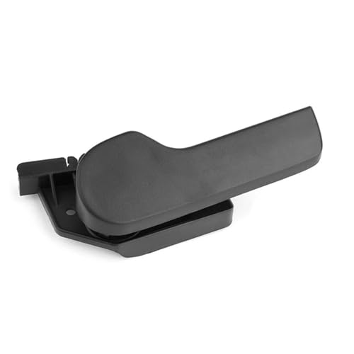 Poignée de capot d'origine 1J1823633A durable pour VW Golf et Polo