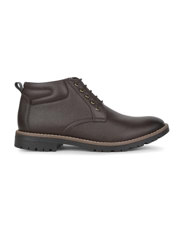 Image of Bata Men Casual Boots Shoes