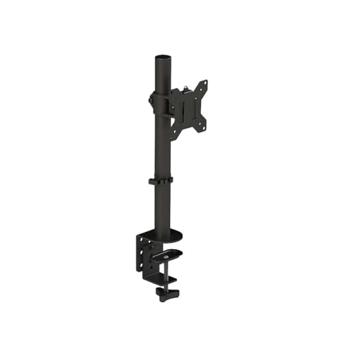 Bras de support pour moniteur 13-32 pouces rotatif pour un confort visuel