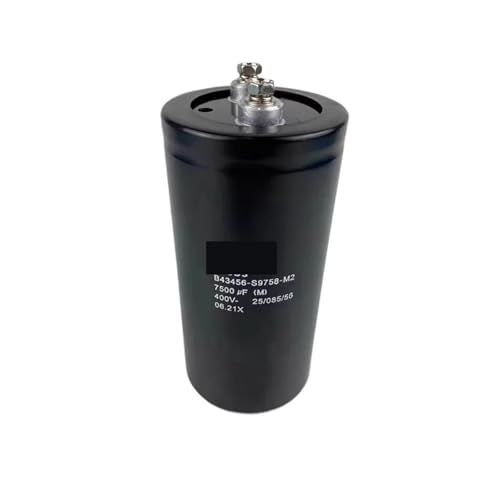 Condensateur onduleur B43456-s9758-m2400v7500uf contre la surchauffe
