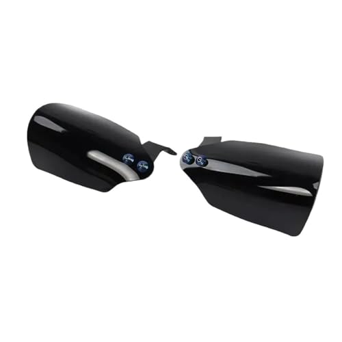 Couvre-mains pour SCOUT l'accessoire idéal pour vos longues virées
