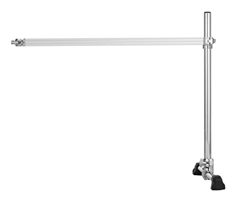 Barra de Expansión Recta para Rack de Batería con Soporte de Pierna miniatura 4