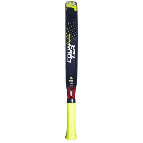 Image of BABOLAT Counter Origin Padel Racket-355gms| Style 6
