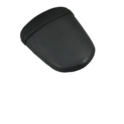 Coussin de siège arrière pour passager moto pour GSXR1000 2007-2008 pour éviter la fatigue