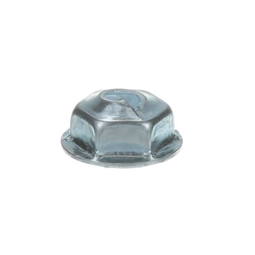 Exact FIT for APW 89025 Speed 10-24 PAL ZINC NUT - Replacement Part BY MAVRIK