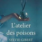 L'atelier des poisons 2298121885 Book Cover