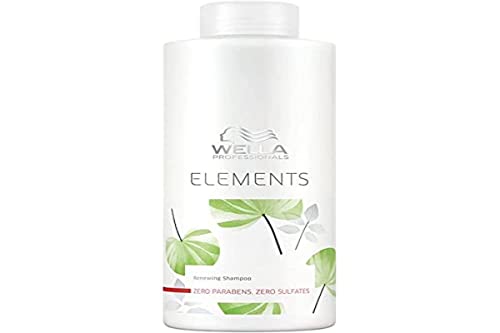 Wella Professionals Elements Shampoo 1000ml