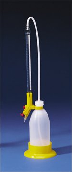 BELART - Burette- Pe- Automatic- 15Ml, EA1