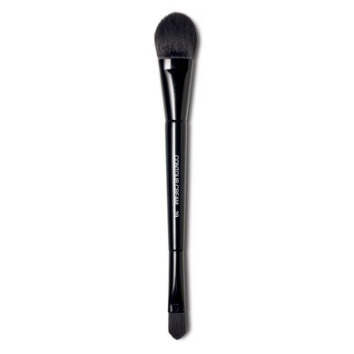 Jolie Artist Choice Professional Makeup Contour Cream Brush (39) - Taklon Hair