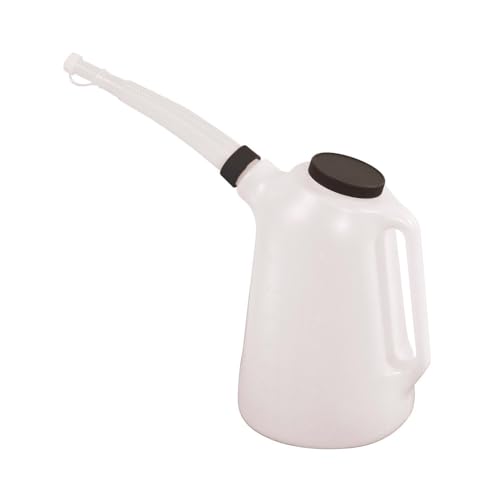 Autobest Broc 2 litres avec Bouchon et Bec verseur