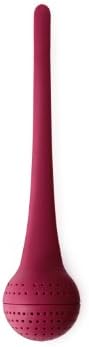 Tea Egg Tea Strainer, Pink