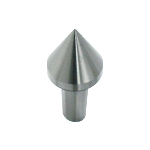 GS Tooling 311037 H Style Insert for MT3 Interchangeable Point Live Centre