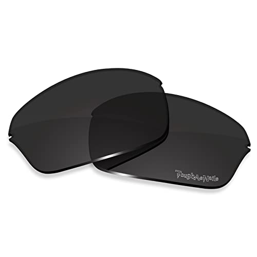 Image of ToughAsNails Replacement Lenses for Oakley Half Wire 2.0 Sunglasses - More Options