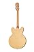 Epiphone Casino Archtop Hollowbody, Natural