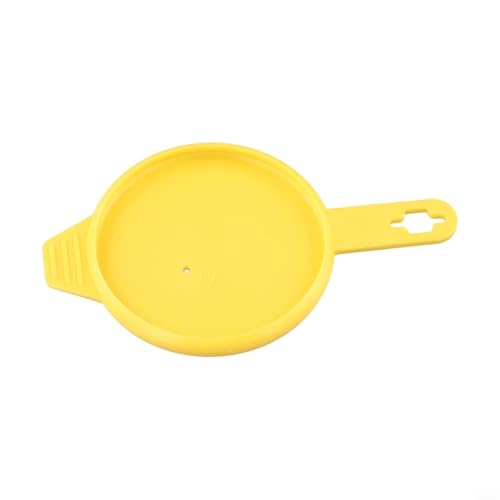 Depósito de limpiaparabrisas para F para Corsa C para Speedster 90563741 - Depósito de agua de repuesto para limpiaparabrisas con botella de líquido de plástico ABS, compatible con 1450591 BSG