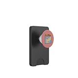 Camino Portugues 2026 Santiago Compostela Mujer Peregrina Mapa PopSockets PopWallet para MagSafe