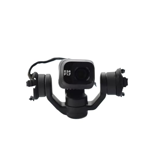 �݊���������܂�DJI Mini 3 Pro �ƌ݊������� - �J�����t���W���o�� �V���O�����C�� PTZ �����A�N�Z�T���[