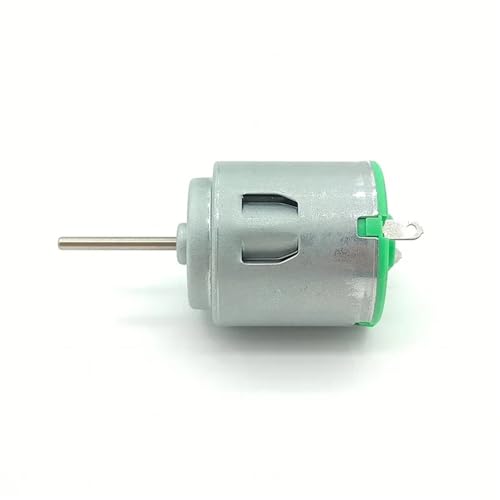 Moteur electrique haute vitesse R260 16500 tr min pour rotation fluide 3.7V