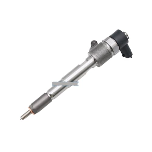 Injecteur 0445110483 de haute précision pour une performance durable - 4