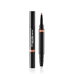 Shiseido LipLiner InkDuo (Prime + Line) - Primes & Shades Lips for Long-Lasting, 8-Hour Wear - Minimizes the Look of Fine Lines & Unevenness - Non-Drying Formula