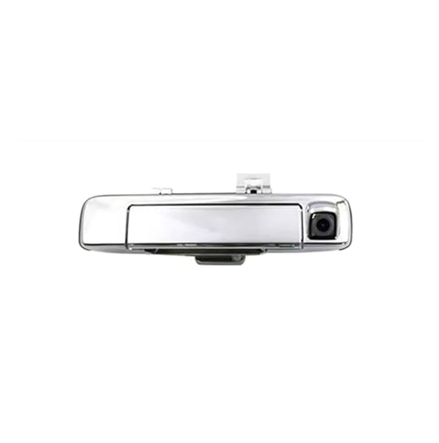 Camera de recul pour hayon Isuzu D-max RT50 RT85 2012-2018