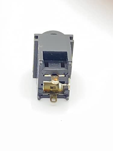 T-ProTek Prise d'alimentation DC Jack - Prise d'alimentation - Port de charge - Compatible avec Sony Vaio VGN-SZ