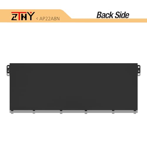 Image of AP22A8N Laptop Battery Replacement for Acer Swift Go SFG14-71 SFG14-71T SFG14-72 SFG16-71, TravelMate P2 TMP214-55 TMP214-55-TCO TMP216-51-TCO, P4 TMP414-53 TMP416-52, P6 TMP614-53-TCO AP22ABN 65Wh