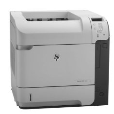 HP LaserJet Enterprise 600 M601dn Imprimante laser 43 ppm Gris