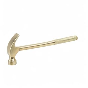 CROSSOVER 槌目 ACT-1 黄金色 6.7 INCH 61rhdhrAycL._UF350,350_QL80_.jpg