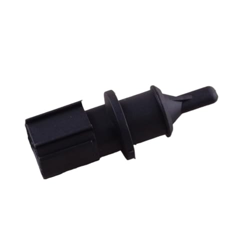 Sensor aire ambiente Dodge Journey soluciona fallo de lectura de temperatura