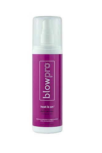 blowpro Heat Is On Daily Primer Heat 8.5oz Protective Mist miniatura 1