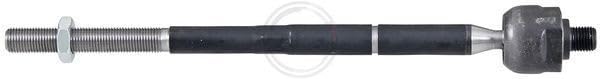 A.B.S. Joint axial (barre d'accouplement) 240742 Compatible avec: JEEP COMPASS, PATRIOT