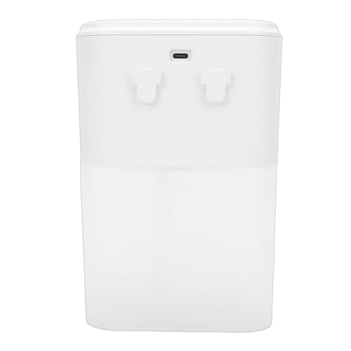 Difusor aromático eléctrico recargable 2 en 1 450ml miniatura 6