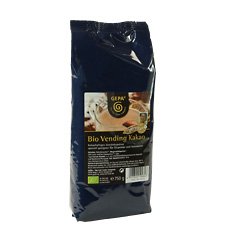 GEPA Cacao ecológico - 1 caja (10 x 750 g)