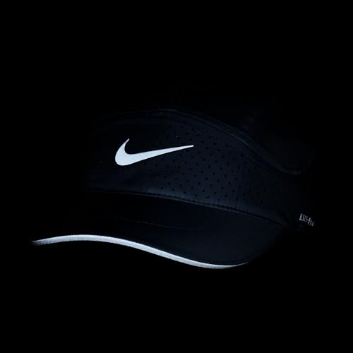 Image of Nike Unisex Cap U Nk Dfadv Fly Cap U Ab Rfltv
