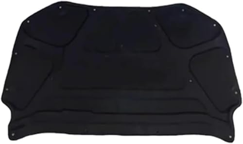 Isolant de capot avant pour Kia Cerato LD 2004-2009