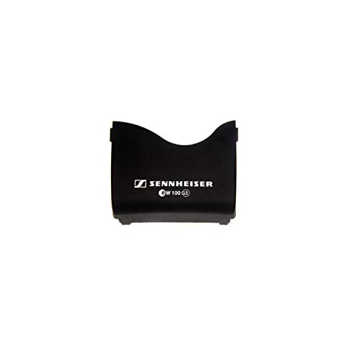 Sennheiser Replacement Battery Cover for SK 100 G3, SK 300