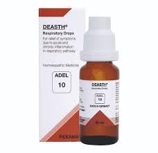 See full amazon price history chart for ADEL 10 Deasth Drop-20ML | PACK OF 1 ADEL 10 Deasth Drop-20ML | PACK OF 1 (B0D3LX3VH1) Amazon Price History, Amazon Price Tracker