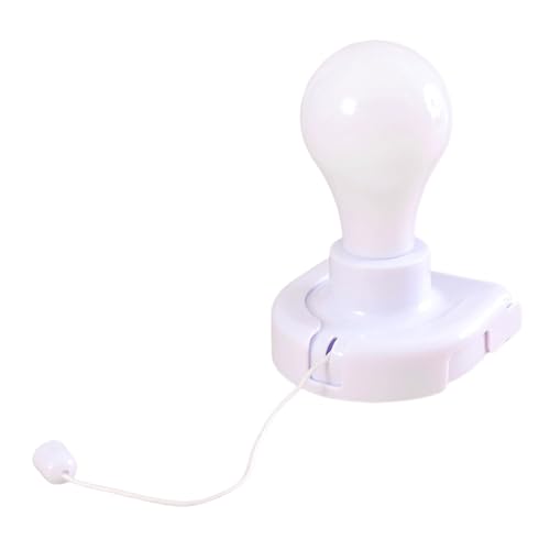 Vhjlfig Lampada a catena - Lampadina a catena,Illuminazione da parete Decorazione per cucina, camera da letto, garage, officina, commercio esterno, seminterrato, sala da pranzo e negozio