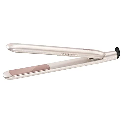 Planchas Babyliss Opiniones ✔️ Wizishop.es 【 2022 】