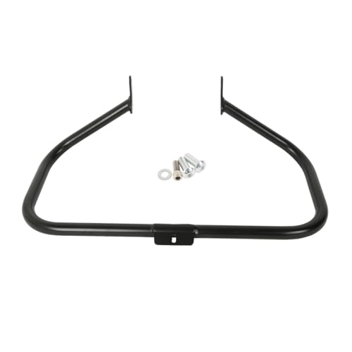 Crash bar protection pare-chocs moteur pour moto Softail Fat Boy FLSTC 2000-2017