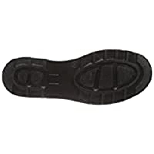 Beck Damen Daisy Schlupfstiefel, Schwarz, 38 EU