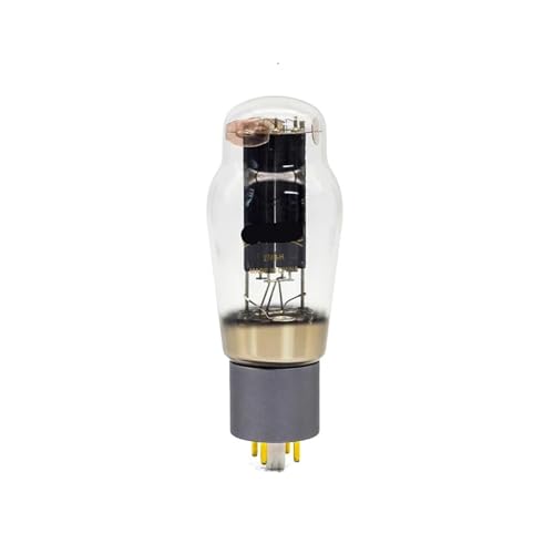 Kit amplificateur à tube HIFI 5U4G pour sublimer vos vinyles de salon